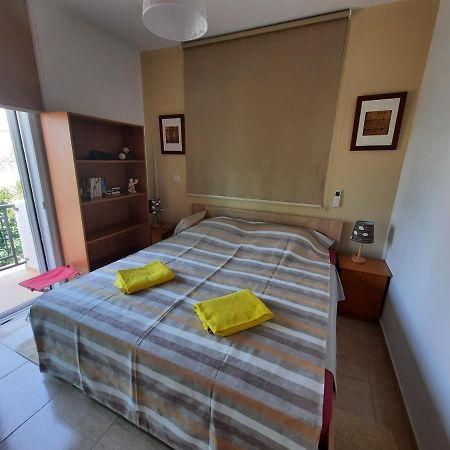 Villa Anastassia Ayia Napa Exteriör bild