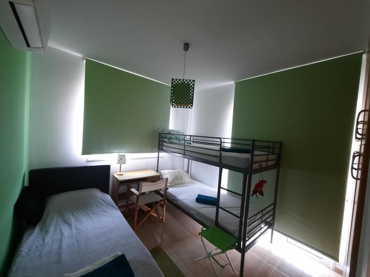 Villa Anastassia Ayia Napa Exteriör bild