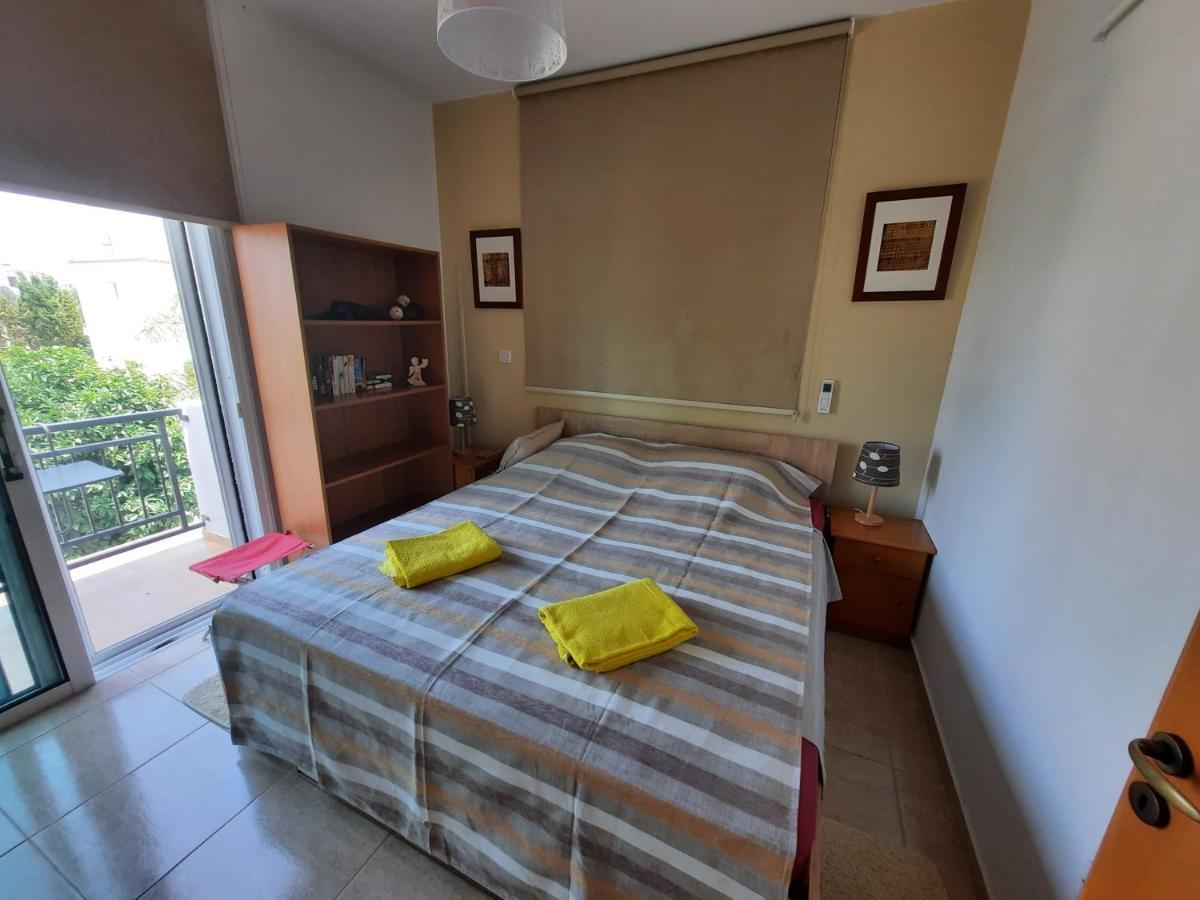 Villa Anastassia Ayia Napa Exteriör bild