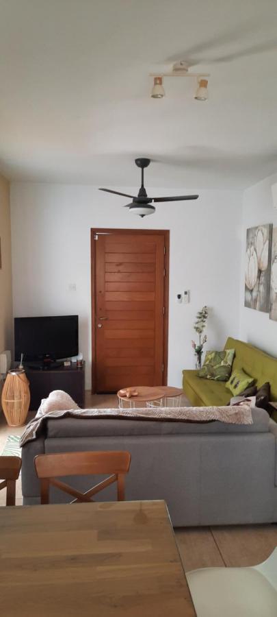 Villa Anastassia Ayia Napa Exteriör bild